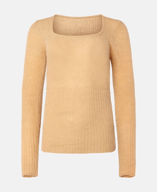 Jacquemus Long-sleeved jumper