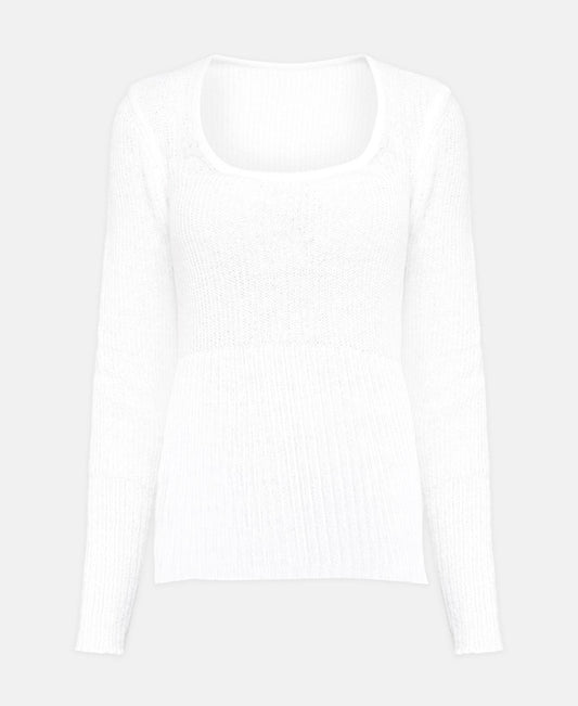 Jacquemus Long-sleeved jumper