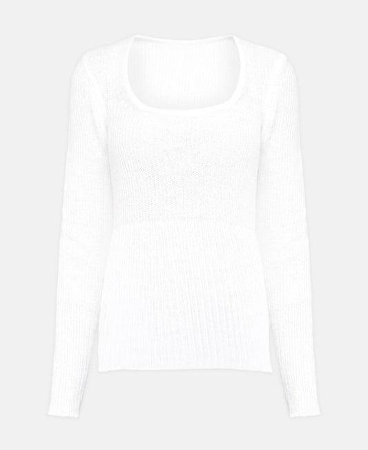Jacquemus Long-sleeved jumper