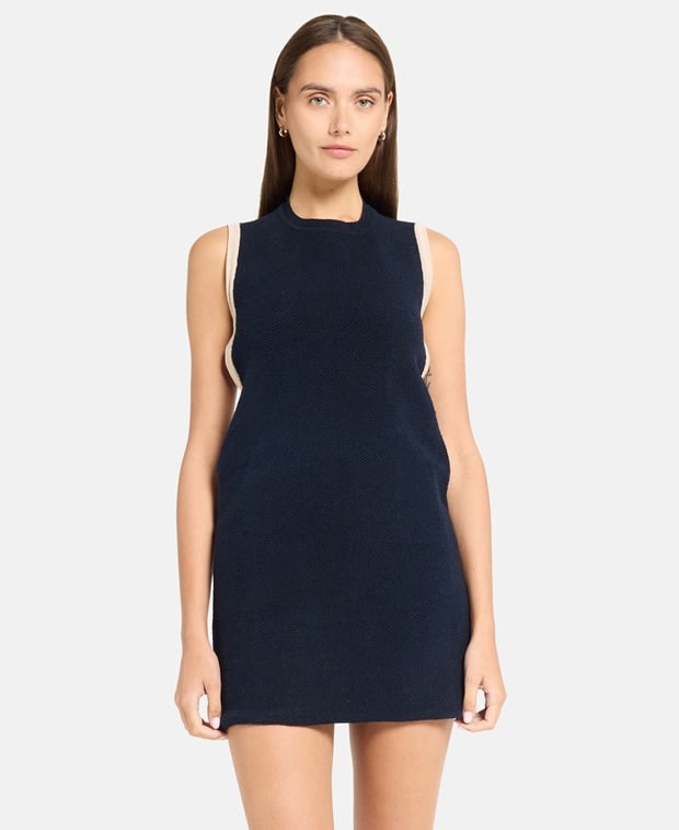 Jacquemus Knitted dress