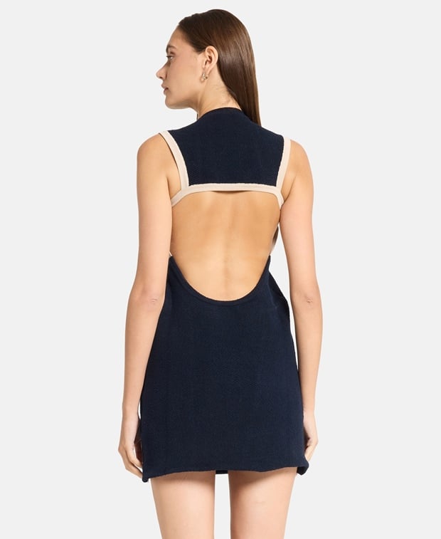 Jacquemus Knitted dress