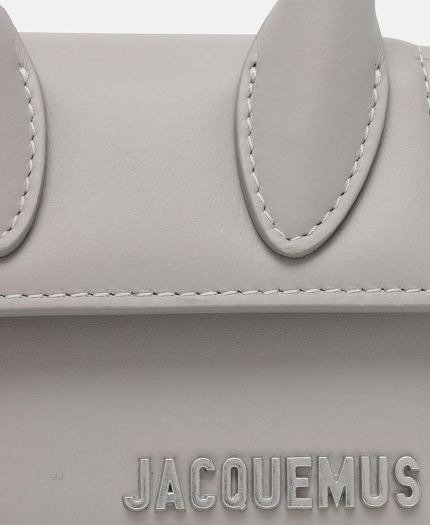 Jacquemus Mini purse Le Chiquito