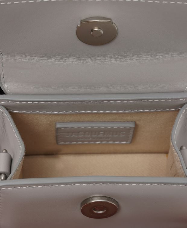 Jacquemus Mini purse Le Chiquito