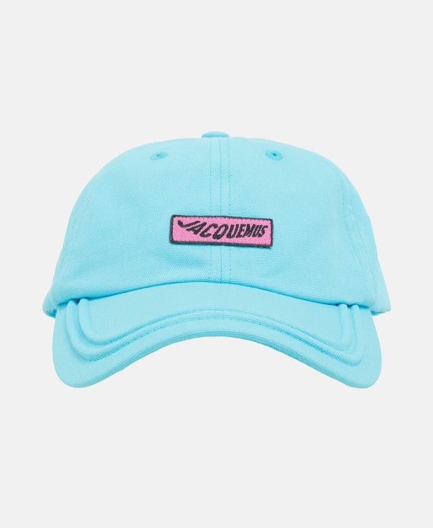 Jacquemus Cap