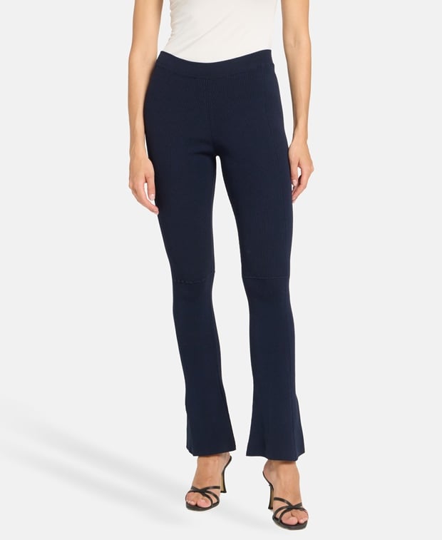 Jacquemus Knitted trousers Baunhila