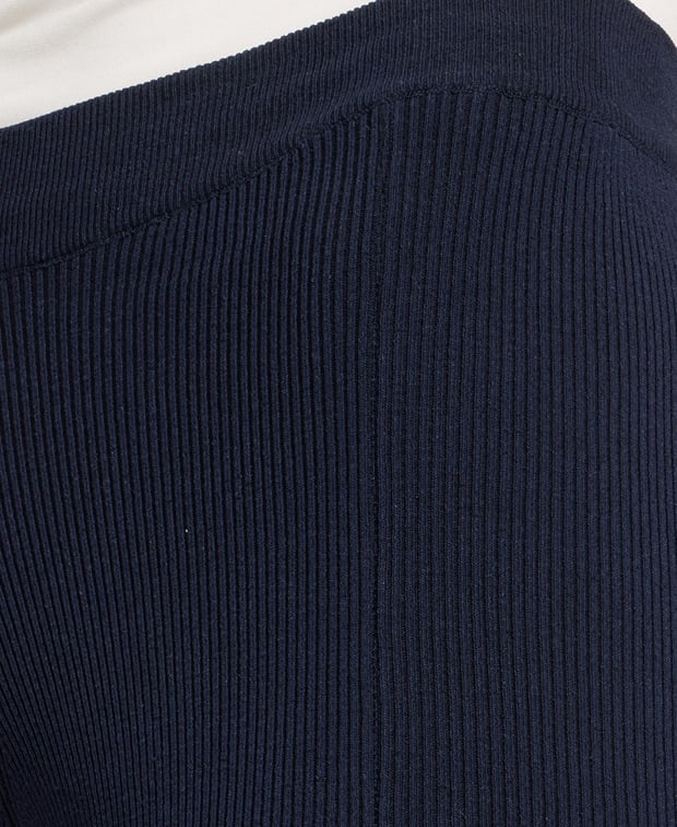 Jacquemus Knitted trousers Baunhila