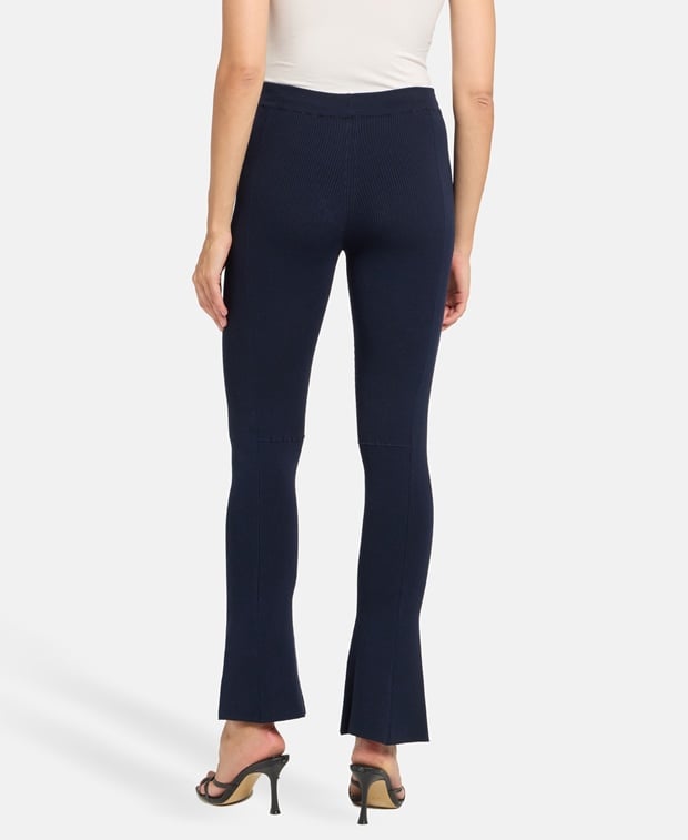 Jacquemus Knitted trousers Baunhila