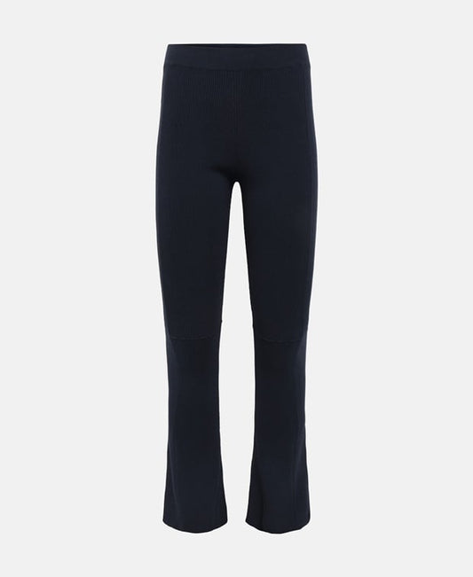 Jacquemus Knitted trousers Baunhila