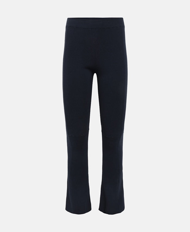Jacquemus Knitted trousers