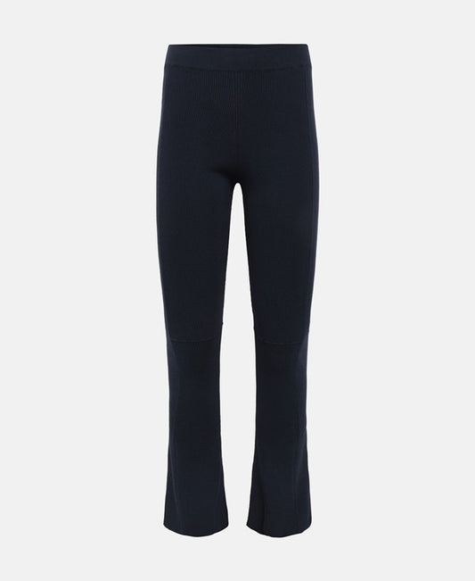 Jacquemus Knitted trousers