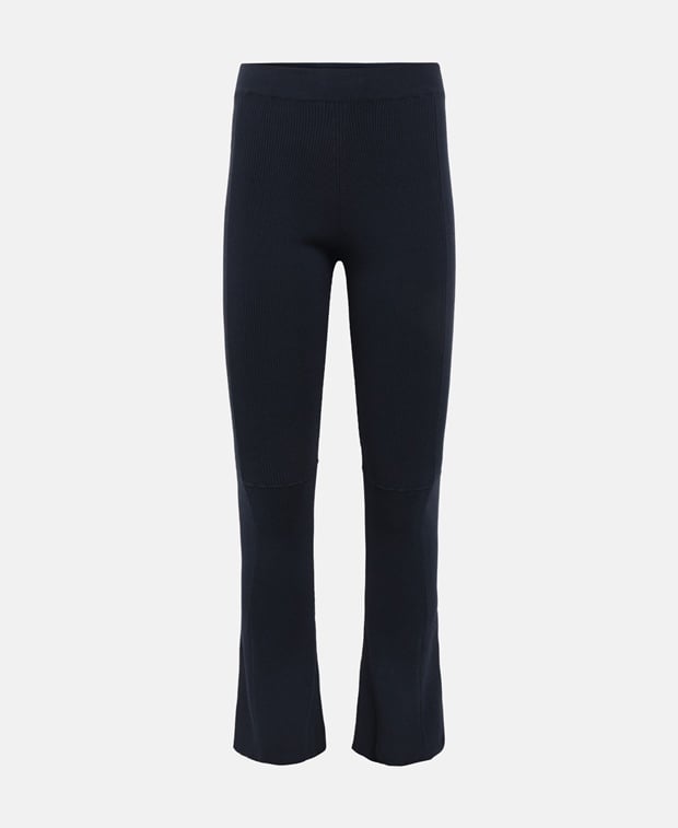 Jacquemus Knitted trousers Baunhila