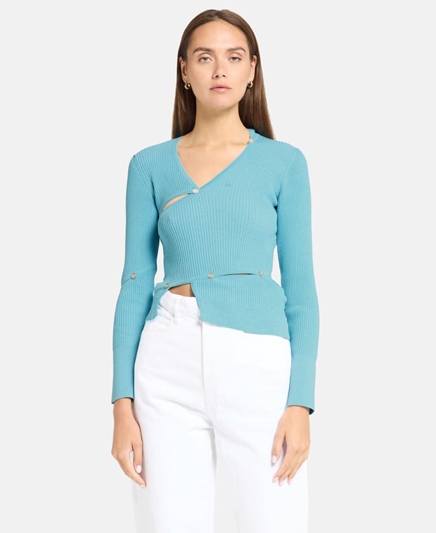 Jacquemus Cardigan