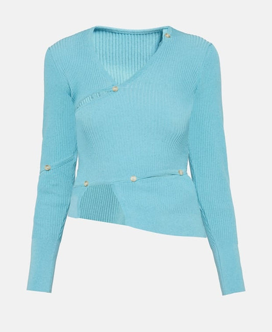 Jacquemus Cardigan