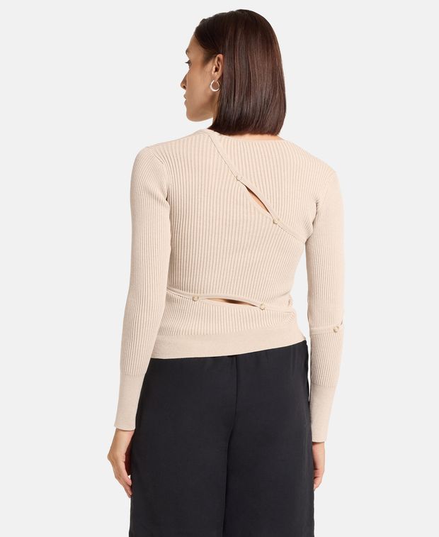 Jacquemus Cardigan