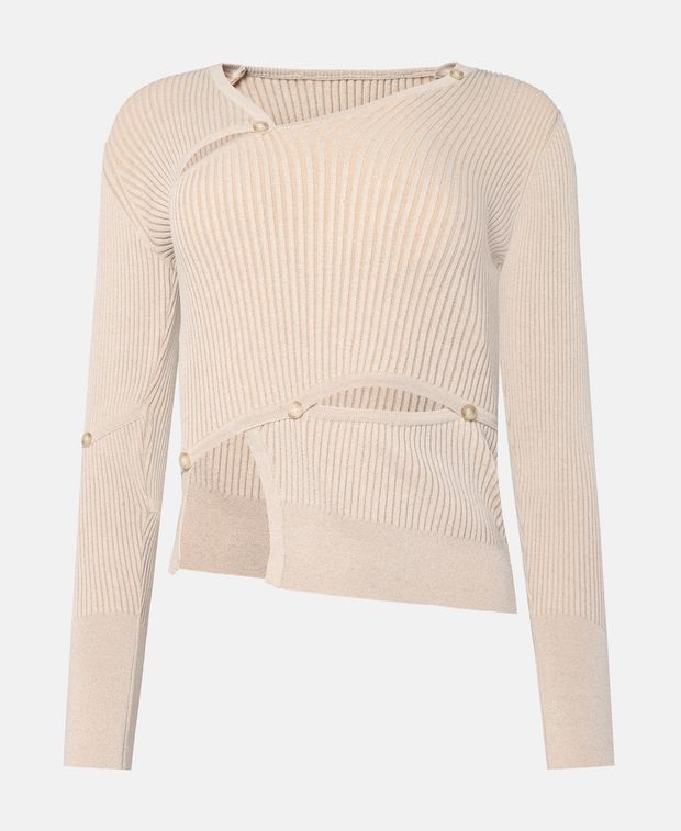 Jacquemus Cardigan