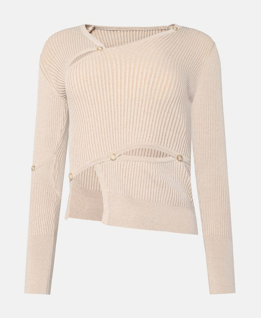 Jacquemus Cardigan
