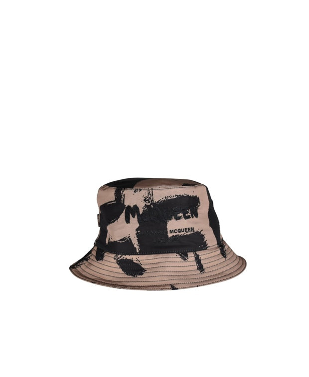 Alexander McQueen Cap