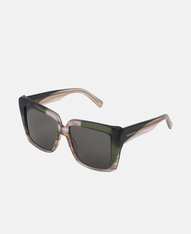 Salvatore Ferragamo Sunglasses