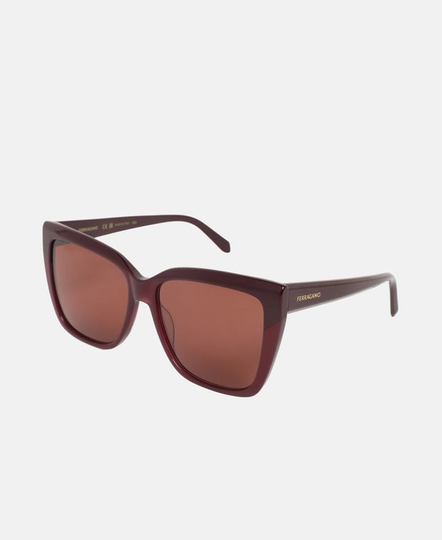 Salvatore Ferragamo Sunglasses