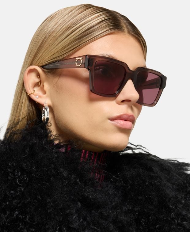 Salvatore Ferragamo Sunglasses