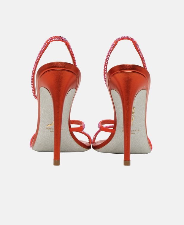 Rene Caovilla Heeled sandals Irina
