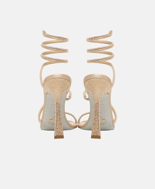 Rene Caovilla Ankle strap sandals Cleopatra