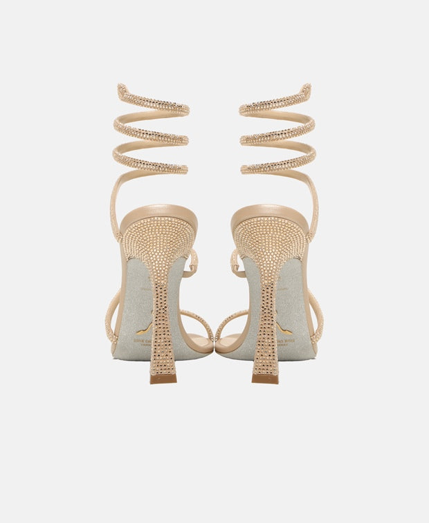 Rene Caovilla Ankle strap sandals Cleopatra