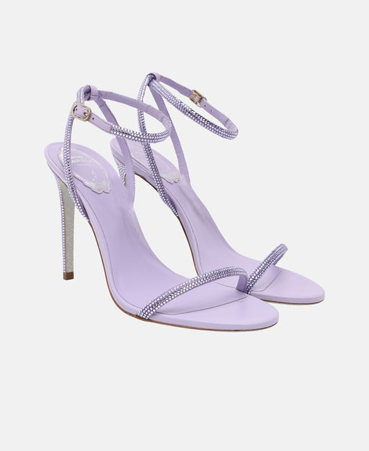 Rene Caovilla Heeled sandals Ellabrita
