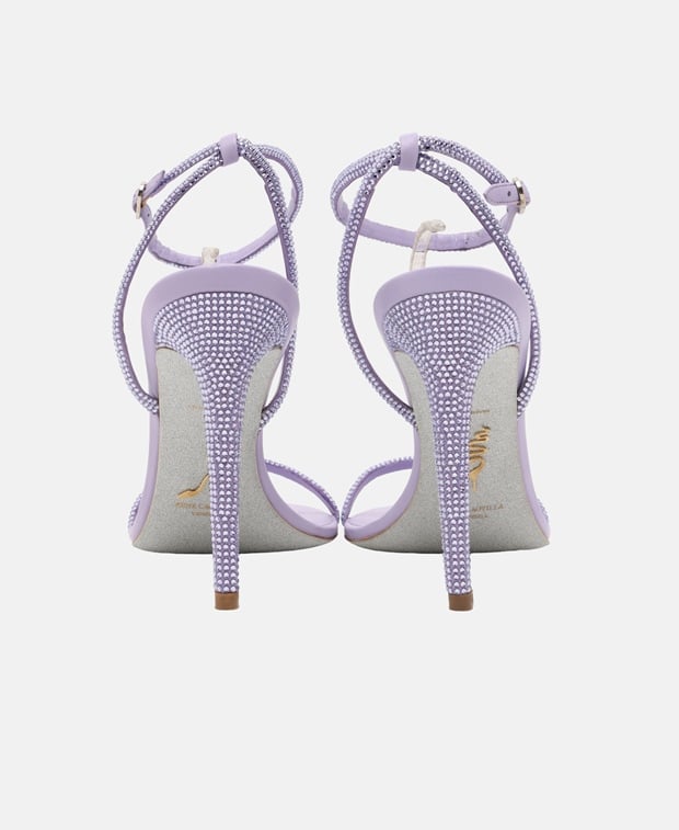 Rene Caovilla Heeled sandals Ellabrita