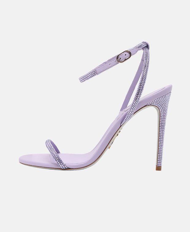 Rene Caovilla Heeled sandals Ellabrita