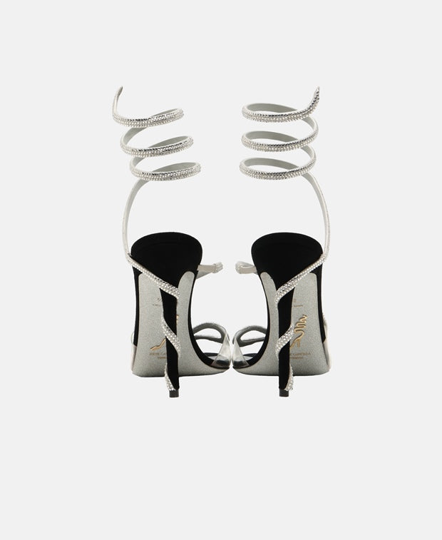 Rene Caovilla Ankle strap sandals Morgana