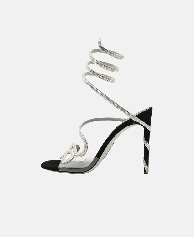 Rene Caovilla Ankle strap sandals Morgana