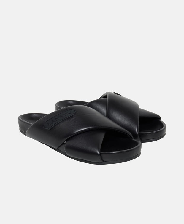 Lanvin Sandals