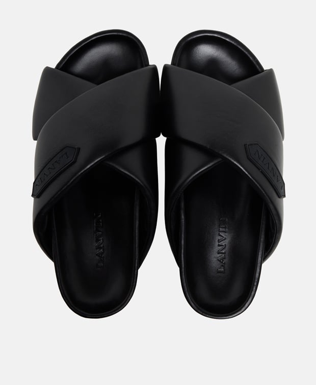 Lanvin Sandals