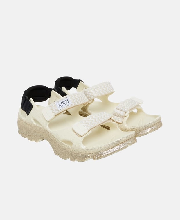Lanvin Sandals Suicoi