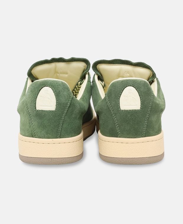 Lanvin Sneakers Vesu