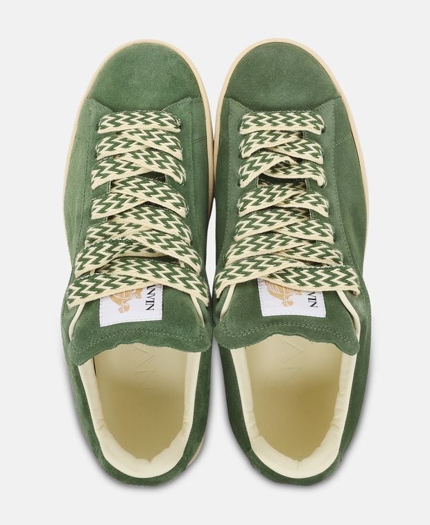 Lanvin Sneakers Vesu