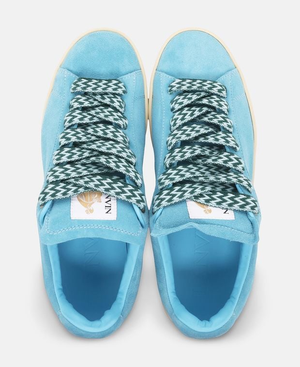 Lanvin Sneakers Vesu