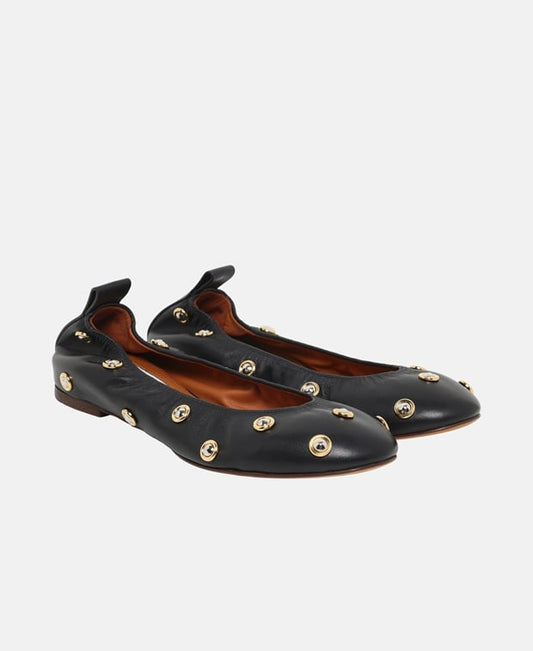 Lanvin Ballet flats