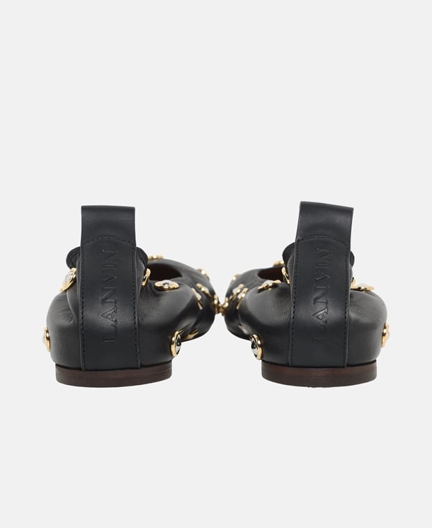 Lanvin Ballet flats