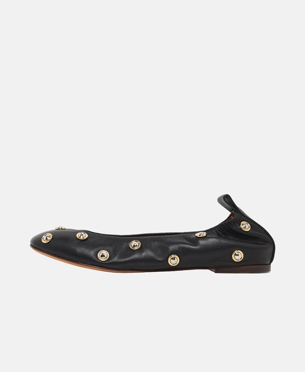 Lanvin Ballet flats