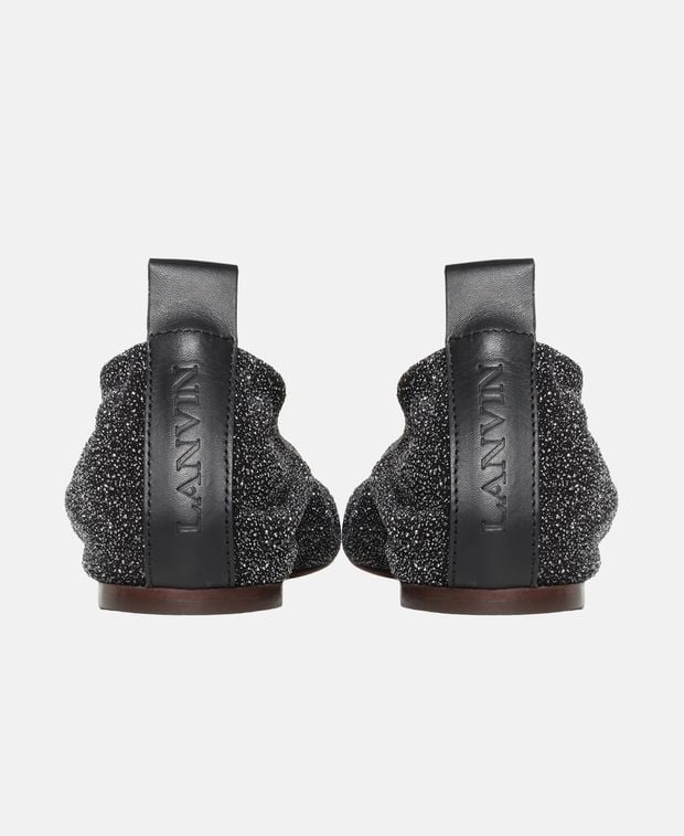 Lanvin Ballet flats Bamb02