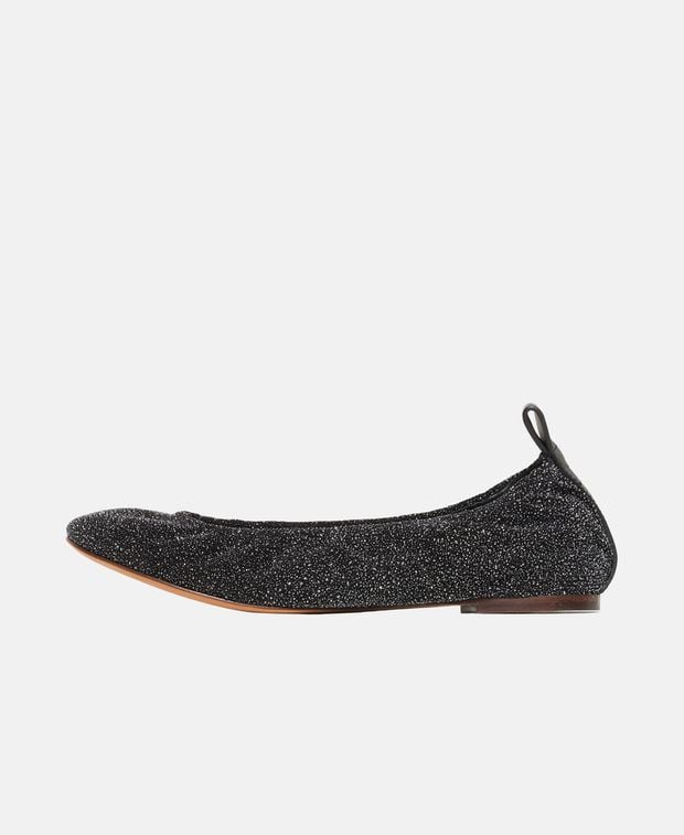 Lanvin Ballet flats Bamb02