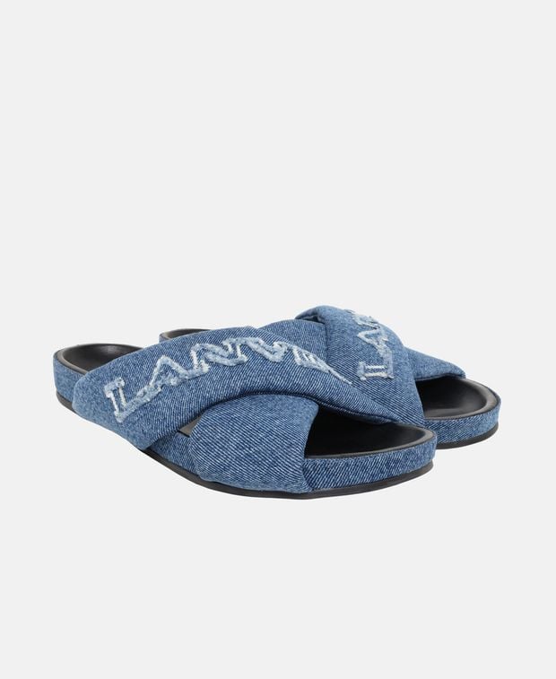 Lanvin Sandals