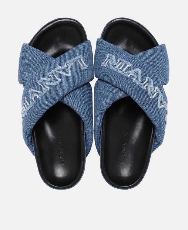 Lanvin Sandals
