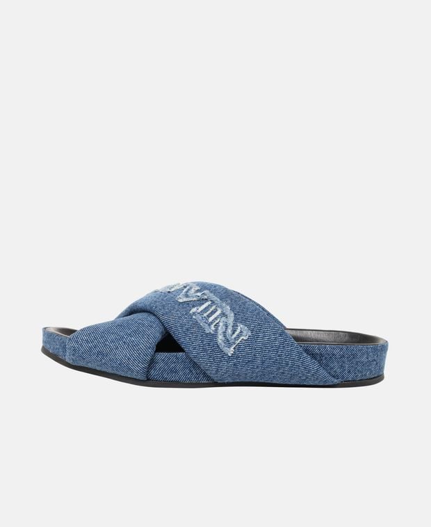 Lanvin Sandals