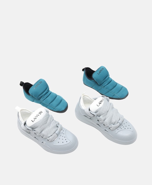 Lanvin Sneakers Curb