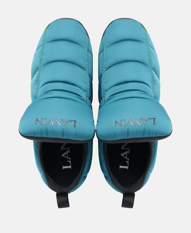 Lanvin Sneakers Curb