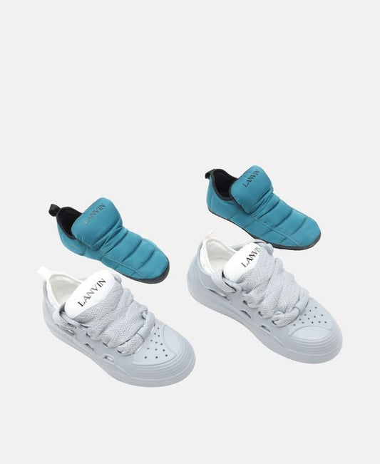 Lanvin Sneakers Curb