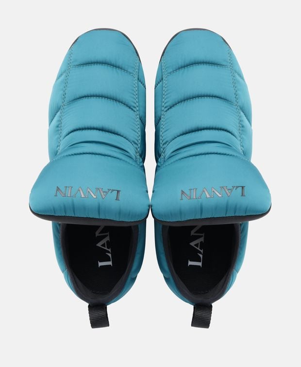 Lanvin Sneakers Curb
